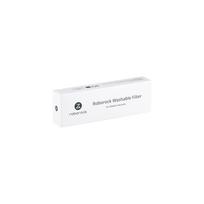 roborock s8 maxv ultra priedai - D/S FILTRAS ROBOROCK 8.02.0082 - 2 nuotrauka