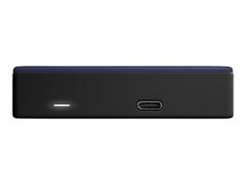 wd passport - Western Digital My Passport Ultra 5TB Blue (Mėlynas) - 4 nuotrauka