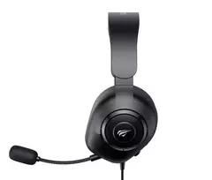 havit ausines - Havit H2230D Žaidimų Ausinės Juodos (Black) Laidinės ir Belaidės - 4 nuotrauka