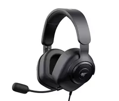 havit ausines - Havit H2230D Žaidimų Ausinės Juodos (Black) Laidinės ir Belaidės - 7 nuotrauka