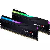2x64gb ddr5 - G.Skill Trident Z5 RGB F5-6000J3444F64GX2-TZ5RK atminties modulis 128GB 2 x 64GB DDR5 5600 MT/s - 3 nuotrauka