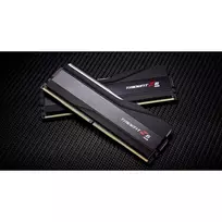 2x64gb ddr5 - G.Skill Trident Z5 RGB F5-6000J3444F64GX2-TZ5RK atminties modulis 128GB 2 x 64GB DDR5 5600 MT/s - 6 nuotrauka