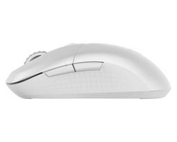 bluetooth 5.3 usb - MSI VERSA 300 WIRELESS WHITE | Wireless | 2.4 GHz, Bluetooth, USB 2.0 | VERSA 300 W WHITE - 3 nuotrauka
