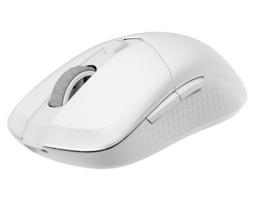 bluetooth 5.3 usb - MSI VERSA 300 WIRELESS WHITE | Wireless | 2.4 GHz, Bluetooth, USB 2.0 | VERSA 300 W WHITE - 4 nuotrauka