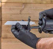 black decker pjuklas - Black & Decker BD SAW SAW 750W / BES301 - 2 nuotrauka