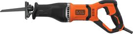 black decker pjuklas - Black & Decker BD SAW SAW 750W / BES301 - 7 nuotrauka