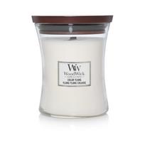 woodwick - WoodWick Scented candle boat Solar Ylang 453 g - 2 nuotrauka