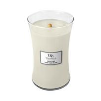 woodwick - WoodWick Scented candle boat Solar Ylang 453 g - 3 nuotrauka