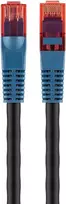 cat outdoor - GB CAT6 U/UTP OUTDOOR  BLACK 75M - 3 nuotrauka