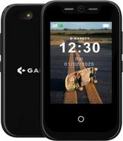 Garett OneKid Phone 16GB Juodas (Black)