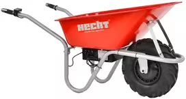 Akumuliatorinis karutis Hecht 2620