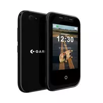 mobilis lt - Garett OneKid Phone 16GB Juodas (Black) - 2 nuotrauka