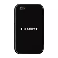 mobilis lt - Garett OneKid Phone 16GB Juodas (Black) - 4 nuotrauka