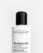 novexpert - NOVEXPERT micelinis vanduo su hialurono rūgštimi, 200 ml - 2 nuotrauka