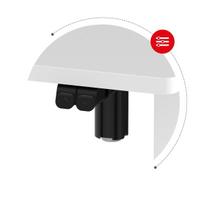 huzaro hero - Huzaro Hero 7.9 White (Baltas) - 3 nuotrauka
