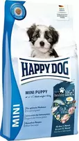 Happy Dog Fit & Vital Mini Puppy 4 kg