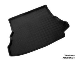Bagažinės kilimėlis Renault Laguna II HB 2001-2007 /25022, Standartinis pagrindas