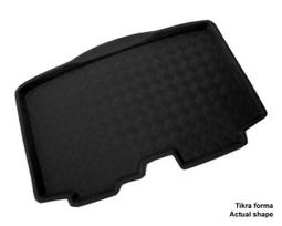 Bagažinės kilimėlis Renault Grand Modus 2008-2012 /25030, Standartinis pagrindas