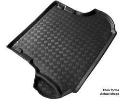 Bagažinės kilimėlis Peugeot 4007 2007-2012 /24005, Standartinis pagrindas