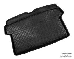 Bagažinės kilimėlis Peugeot 307 SW 2002-2007 /24021