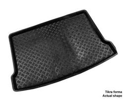 Bagažinės kilimėlis Peugeot 306 HB 99-2002 /24022, Standartinis pagrindas