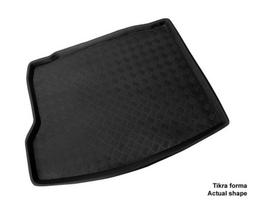 Bagažinės kilimėlis Opel Vectra C Sedan 2002-2008 /23025, Standartinis pagrindas