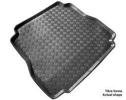 Bagažinės kilimėlis Nissan Primera (P12) Wagon/Traveller 2002-2008 /35016, Standartinis pagrindas