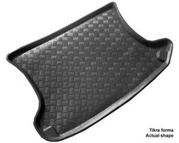 Bagažinės kilimėlis Mitsubishi Space Star 98-2005 /21002, Standartinis pagrindas