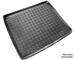 Bagažinės kilimėlis Mercedes-Benz E-class W211 T-model/Combi short 2003-2009 /19013, Standartinis pagrindas