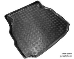Bagažinės kilimėlis Mercedes-Benz C-Class W203 Sedan 2000-2007 /19003, Standartinis pagrindas