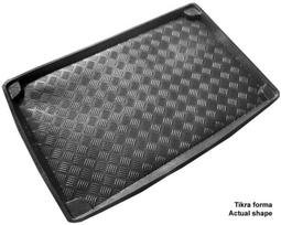 Bagažinės kilimėlis Mercedes-Benz W169 A-Class 2004-2013 /19019, Standartinis pagrindas