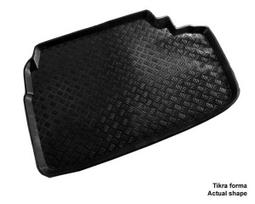 Bagažinės kilimėlis Mercedes-Benz S-class W140 91-98 /19029, Standartinis pagrindas