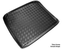 Bagažinės kilimėlis Mercedes-Benz B-class W245 2005-2011 /19001, Standartinis pagrindas