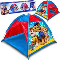 vaiki palapine - STAMP Paw Patrol vaikiška žaidimų palapinė PA450694, Mėlyna (Blue) - 1 nuotrauka