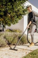 slapiu sausuoju siurblis - Karcher WD 3 V-15/ 4/ 20 1.628-104.0 - 2 nuotrauka