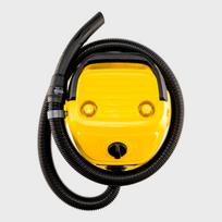 slapiu sausuoju siurblis - Karcher WD 3 V-15/ 4/ 20 1.628-104.0 - 6 nuotrauka