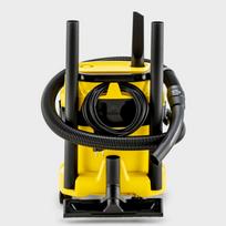 slapiu sausuoju siurblis - Karcher WD 3 V-15/ 4/ 20 1.628-104.0 - 7 nuotrauka