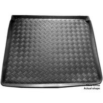 plastikiniai modeliukai - Bagažinės kilimėlis Mercedes-Benz E-class W211 T-model/Combi short 2003-2009 /19013, Standartinis pagrindas - 4 nuotrauka