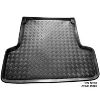 plastikiniai modeliukai - Bagažinės kilimėlis Mercedes-Benz C-Class W202 T-model/Combi 93-2000 /19015 - 5 nuotrauka