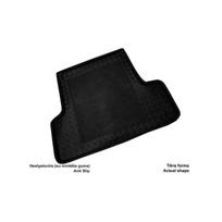 plastikiniai modeliukai - Bagažinės kilimėlis Mercedes-Benz C-Class W202 T-model/Combi 93-2000 /19015 - 6 nuotrauka