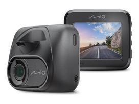 vaizdo registratorius parking - MIO MiVue C595W Mio - 2 nuotrauka