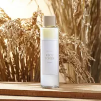 ryziai - I'M FROM Rice Toner - veido tonikas, 150 ml - 2 nuotrauka