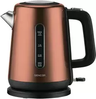 virdulys sencor swk - Sencor SWK 1752CO Vario (Copper) - 1 nuotrauka