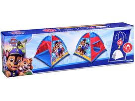 vaiki palapine - STAMP Paw Patrol vaikiška žaidimų palapinė PA450694, Mėlyna (Blue) - 2 nuotrauka