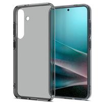 deklas telefonui samsung s25 plus - Spigen "Liquid Crystal Galaxy S25 Plus" Space Crystal - 2 nuotrauka