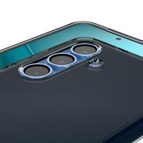 deklas telefonui samsung s25 plus - Spigen "Liquid Crystal Galaxy S25 Plus" Space Crystal - 5 nuotrauka