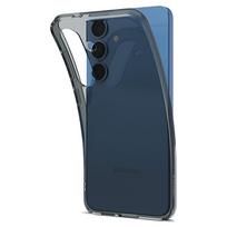 deklas telefonui samsung s25 plus - Spigen "Liquid Crystal Galaxy S25 Plus" Space Crystal - 7 nuotrauka