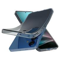 deklas telefonui samsung s25 plus - Spigen "Liquid Crystal Galaxy S25 Plus" Space Crystal - 8 nuotrauka