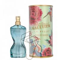 kvepalai bella - Jean Paul Gaultier La Belle Paradise Garden EDP 30ml - 2 nuotrauka
