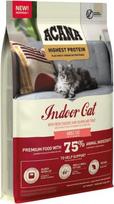 acana katems 4,5 kg - Acana Highest Protein Indoor Cat sausas maistas katėms 4,5 kg - 1 nuotrauka